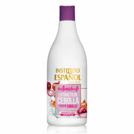 Instituto Español Onion Shampoo 750ml