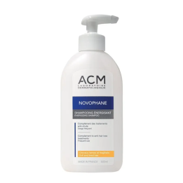 Laboratoire Acm Novophane Champú Energizante 500 ml