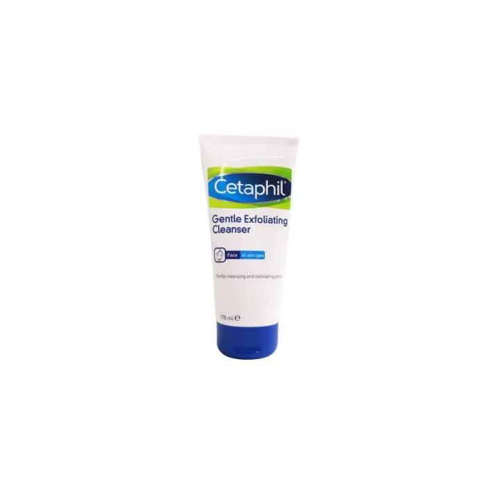 Cetaphil Exfoliante Facial 178ml 