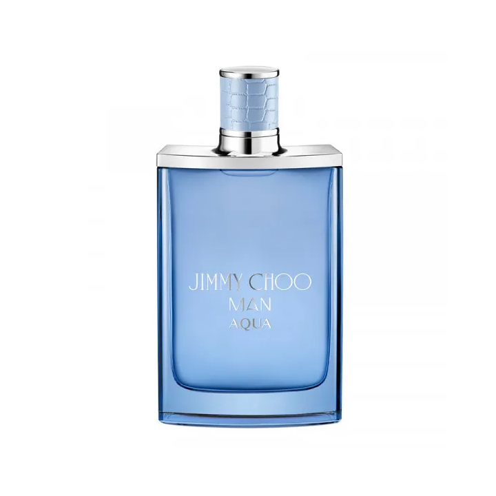 Jimmy Choo Man Aqua Eau de Toilette Spray 50ml