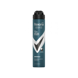 Des Rexona Men Invis B y W Sp 200 72h