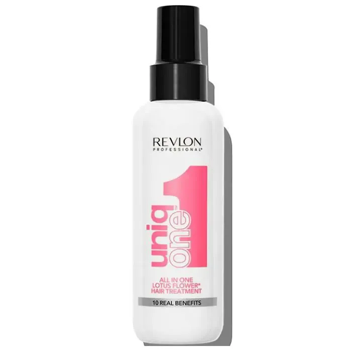 Revlon Uniq One All In One Lotus Flower Tratamiento Spray 150ml