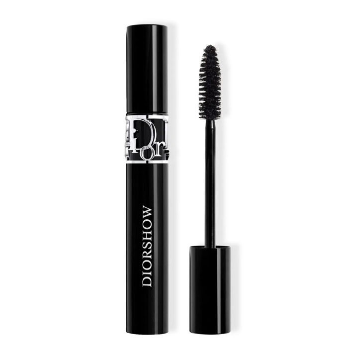 Diorshow Mascara De Pestañas 090 1un