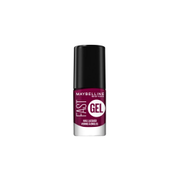 Maybelline Fast Gel Nail Lacquer 09-Plump Party