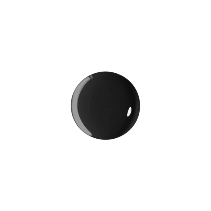 Maybelline Fast Gel Nail Lacquer 17-Blackout
