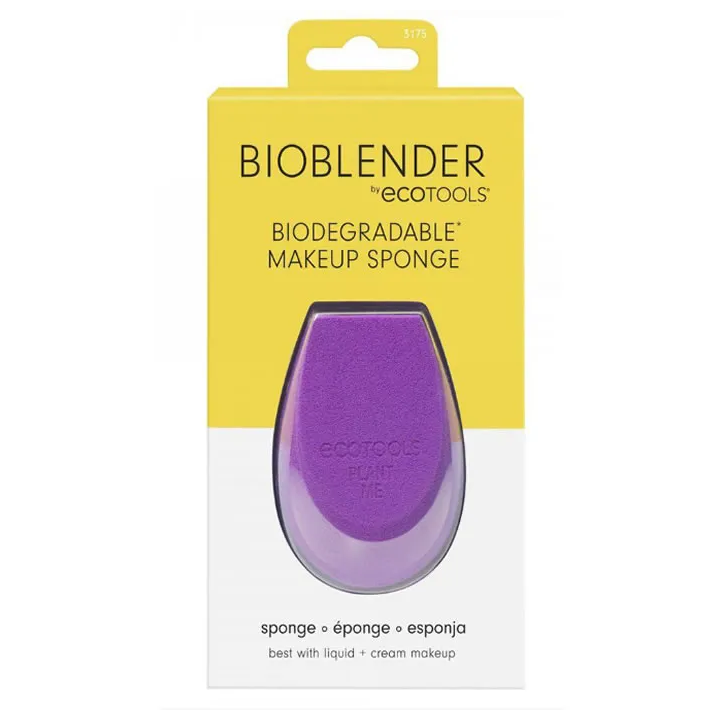 Ecotools Bioblender Esponja Bio 1 Unità