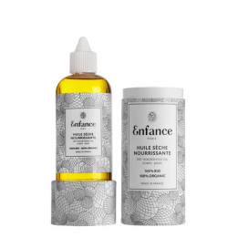 Enfance Paris Huile Sèche Nourrissante 100ml