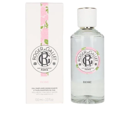 Roger&Gallet Rose Eau Fraîche Parfumée Bienfaisante Vaporizador 100ml
