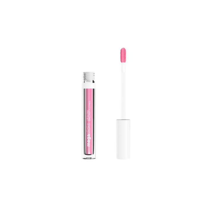 Wet N Wild Wnw Lip Gloss Mega Slicks 1114649e