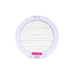 Wet N Wild Wnw Powder Finish Clarifying 114478e