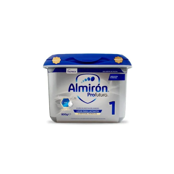 Almirón Almiron Profutura 1 Latte Madre 800g