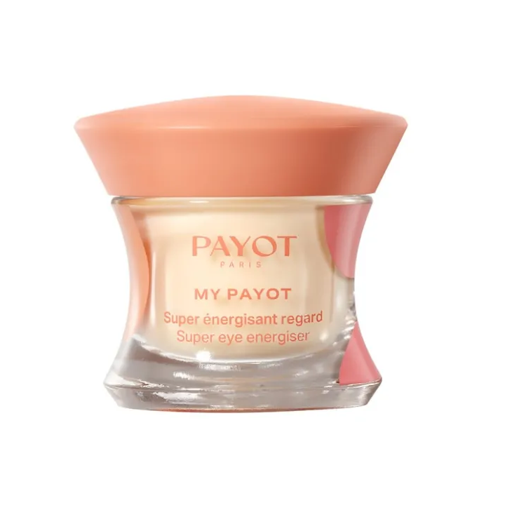 Payot Super Energisant Regard 15ml