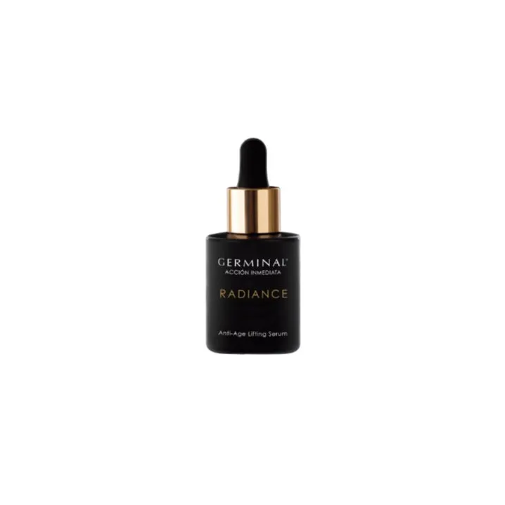 Germinal Acción Inmediata Radiance Serúm Antiedad Lifting 30ml	