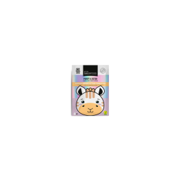 Idc Institute Idc Mascarilla Facial Giraffe