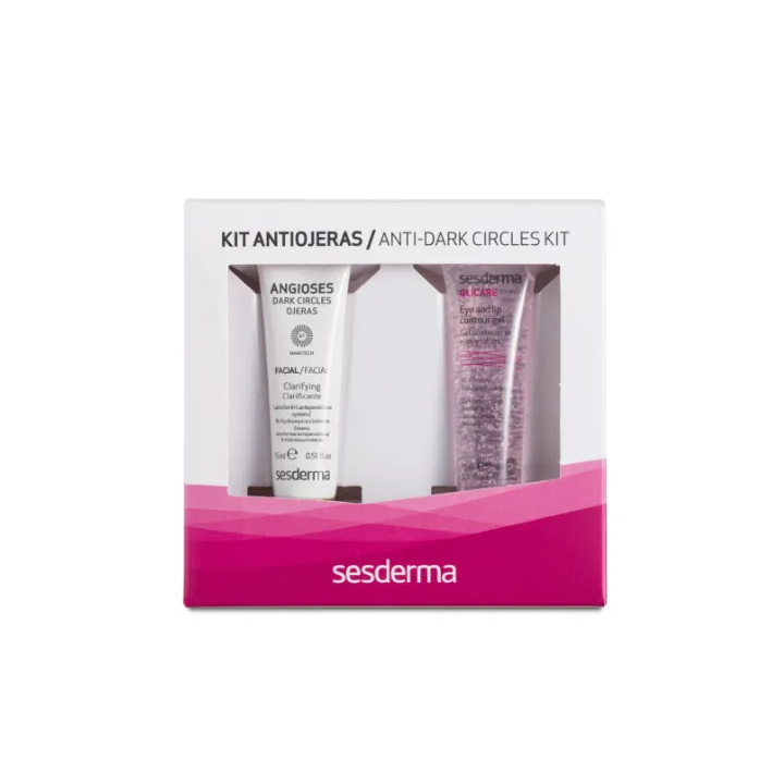 Sesderma Kit Anti-cernes Set 2 Pièces