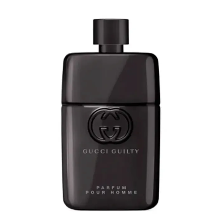 Gucci Guilty Pour Homme Parfum Eau De Perfume Spray 50ml