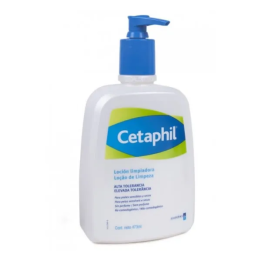 Cetaphil Reinigungslotion 473ml