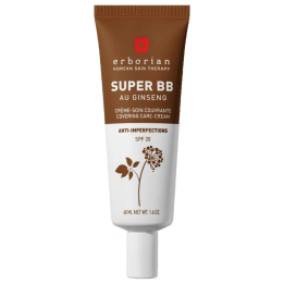 Erborian Super BB Con Ginseng Chocolat 40ml