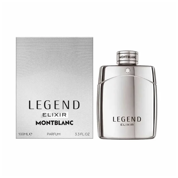 Montblanc Legend Elixir Parfum Spray 100ml