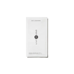 Lily Lolo Recarga Base De Maquillaje Compacta Dusky