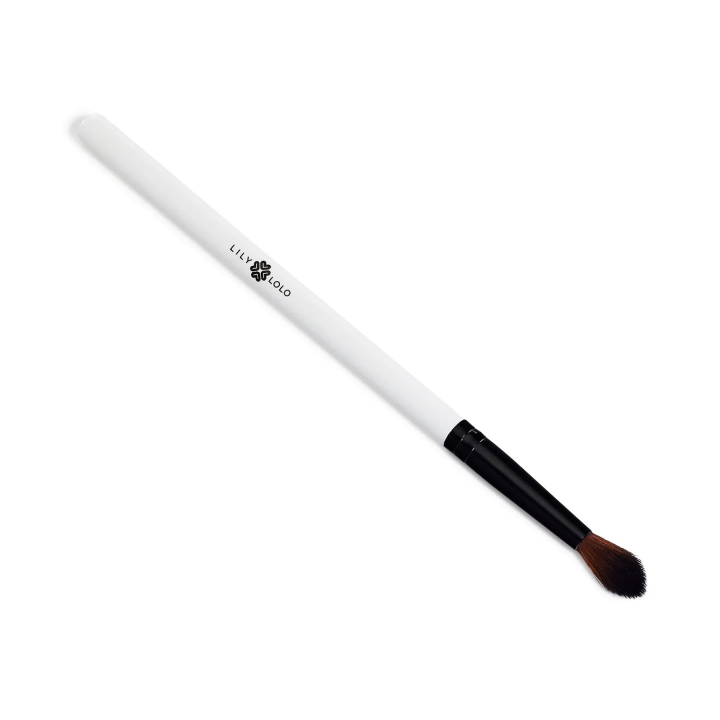 Lily Lolo Pincel Para Ojos Ahumados 1und