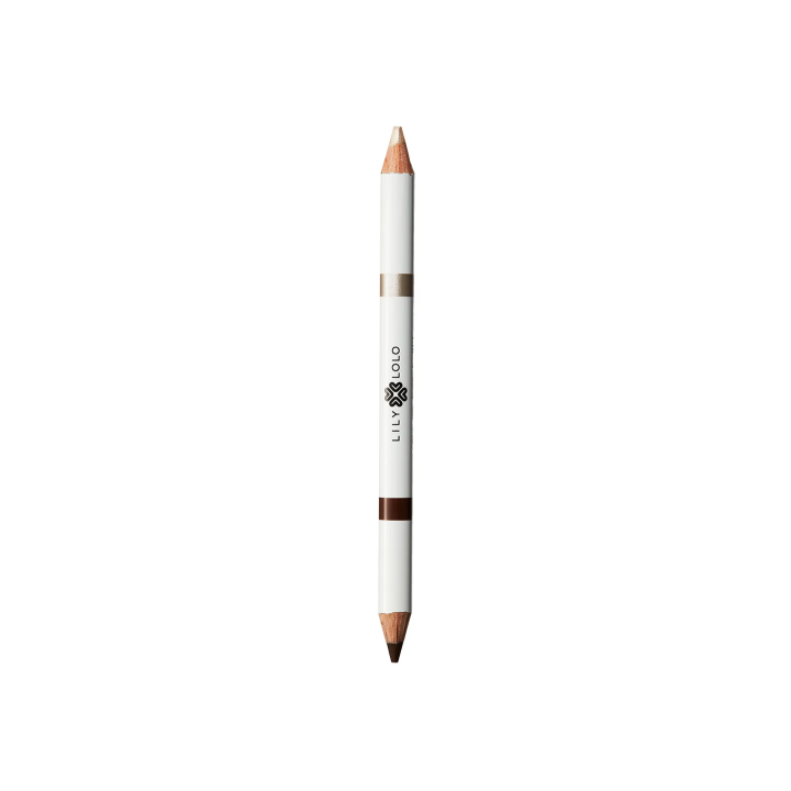 Lily Lolo Lapiz De Ojos Medium