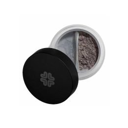 Lily Lolo Sombra De Ojos Mineral Gunmetal