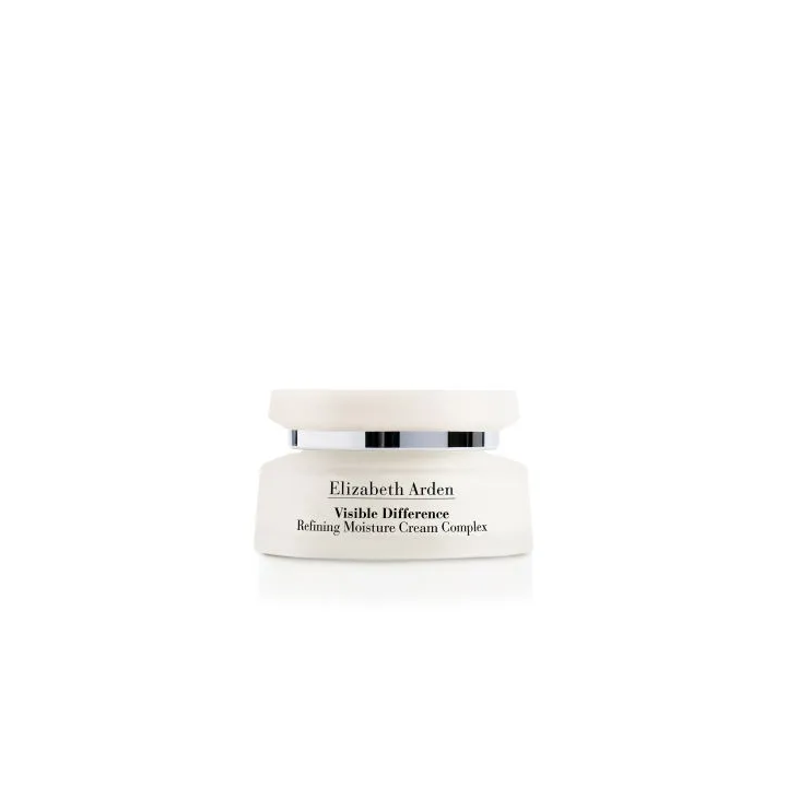 Elizabeth Arden Visible Difference Refining Moisture Cream Complex 75ml