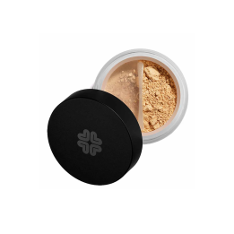 Lily Lolo Sombra Mineral Cream Soda