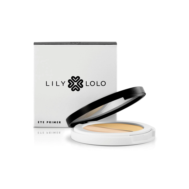 Lily Lolo Base Correctora Para Sombras