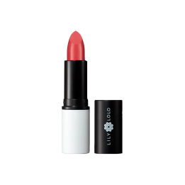 Lily Lolo Barra De Labios Flushed Rose