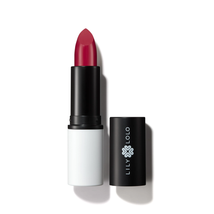 Lily Lolo Barra De Labios Mi Amor