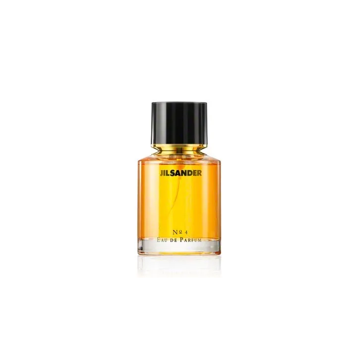 Jil Sander No 4 Eau De Perfume Spray 100ml