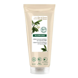 Klorane Cupuazú Blumen-Duschcreme 200 ml