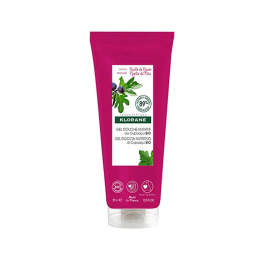 Klorane Gel Douche Feuille de Figuier 200 ml