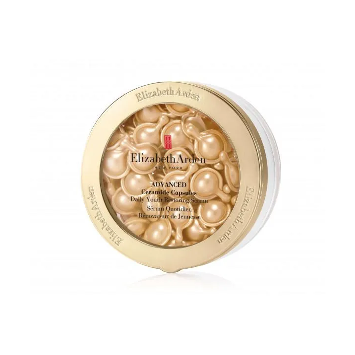 Elizabeth Arden Advanced Ceramide Capsules Daily Youth Restoring Serum 60 Ud
