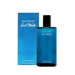 Davidoff Cool Water Après Rasage 75ml