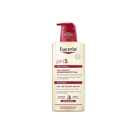 Eucerin PH5 Gel de Ducha Suave 400ml