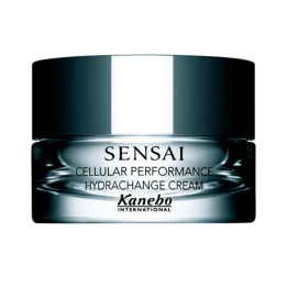Kanebo Hydrachange Cream 40ml