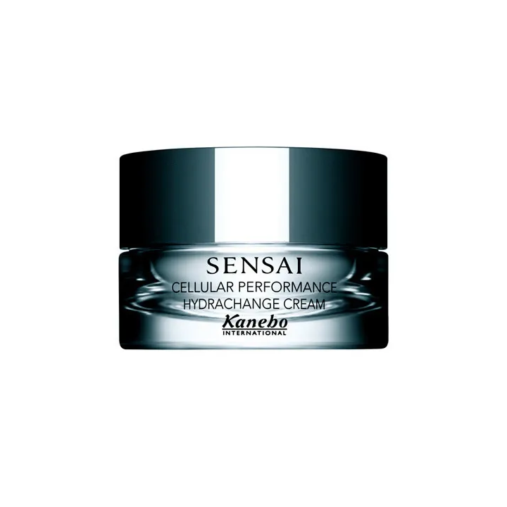 Kanebo Hydrachange Cream 40ml