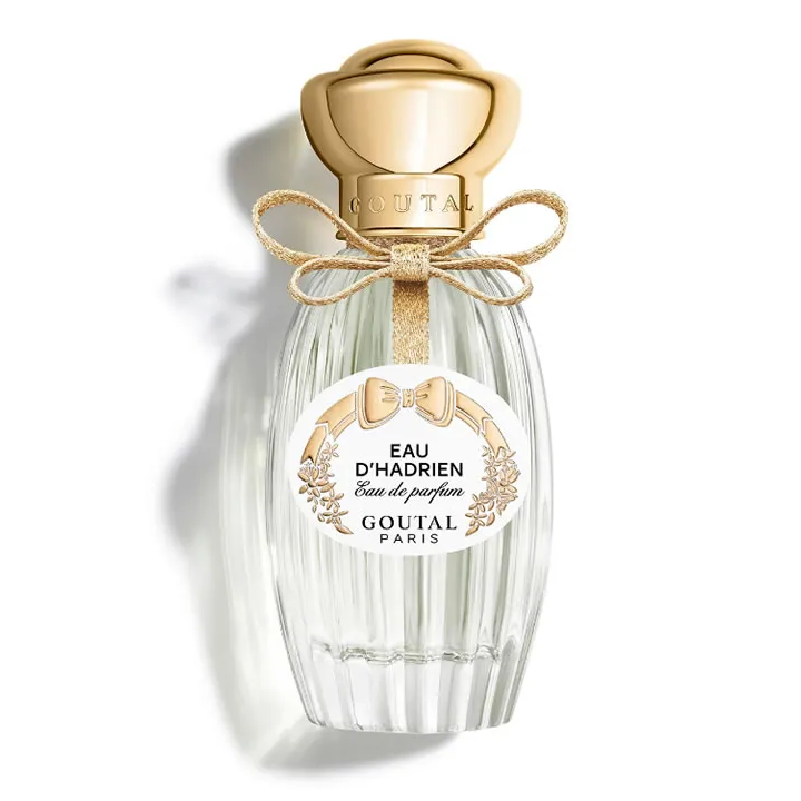 Goutal Paris Eau D'Hadrien Eau De Parfum Vaporisateur 50ml