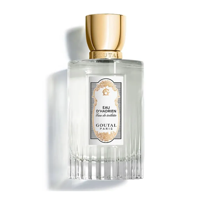 Goutal Paris Eau D´Hadrien Eau De Toilette Spray 100ml
