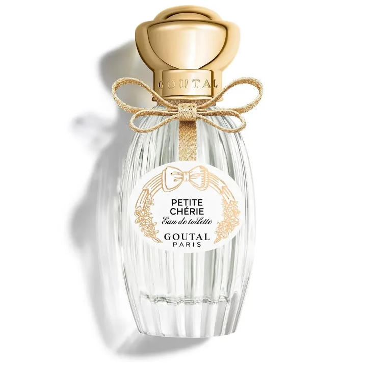 Goutal Paris Petit Cherie Eau De Toilette Spray 50ml