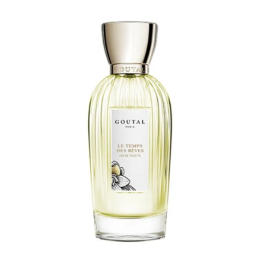 Goutal Paris Le Temps Des Réves Eau De Toilette Vaporisateur 100ml