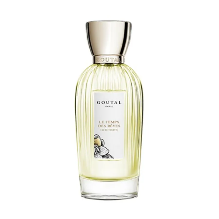 Goutal Paris Le Temps Des Réves Eau De Toilette Vaporisateur 100ml