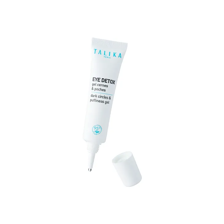 Talika Eye Detox Contour Gel 10ml