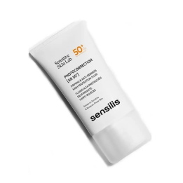 Sensilis Fluid Photocorrection Mit Ar 50+ 40ml