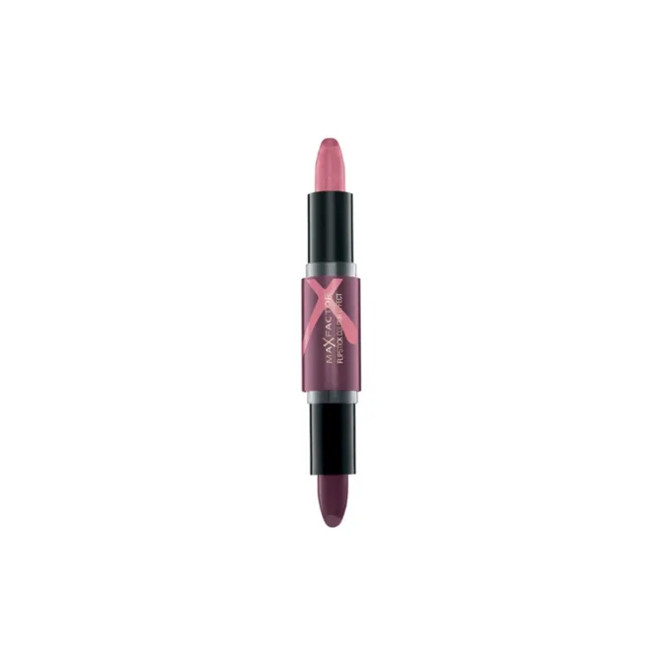 Max Factor Flipstick Colour Effect Barra De Labios 20 Mosaic Mauve