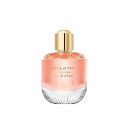 Elie Saab Girl Of Now Forever Eau De Parfum Vaporisateur 90ml