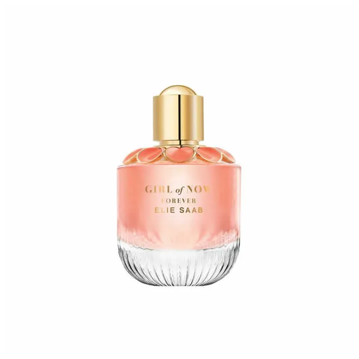 Elie Saab Girl Of Now Forever Eau De Parfum Spray 90ml